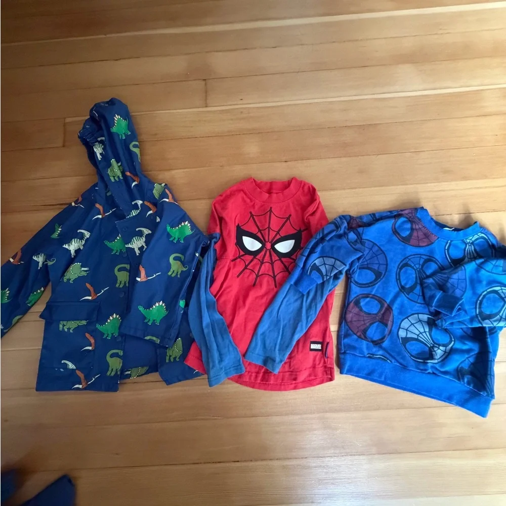 4T bundle